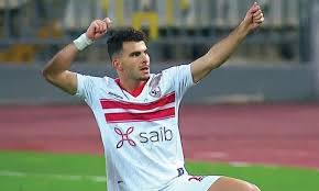 الزمالك يتحرك لحسم تجديد عقد زيزو وسط منافسة شرسة من الأهلي والعين الإماراتي